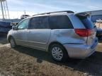 2006 Toyota Sienna CE