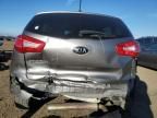 2013 KIA Sportage LX