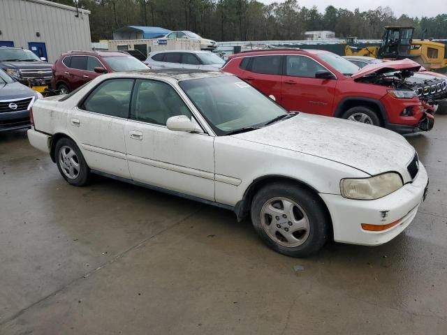 1998 Acura 3.2TL