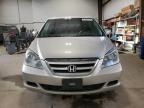 2005 Honda Odyssey EXL