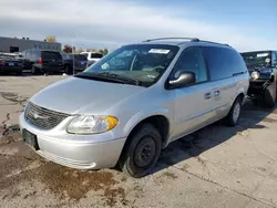 2003 Chrysler Town & Country LX en venta en Littleton, CO