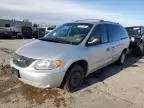 2003 Chrysler Town & Country LX