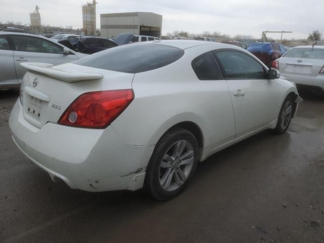 2010 Nissan Altima S