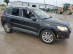 2011 Volkswagen Tiguan S