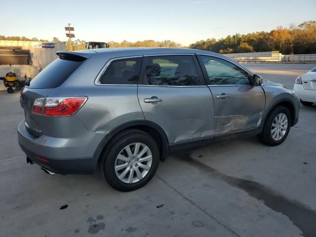 2010 Mazda CX-9