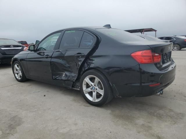 2015 BMW 328 I Sulev