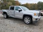 2014 GMC Sierra C1500 SLE