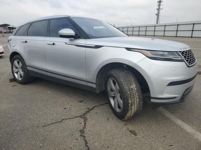 2018 Land Rover Range Rover Velar S