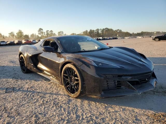 2024 Chevrolet Corvette Z06 3LZ