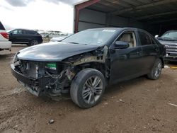 Salvage cars for sale at Houston, TX auction: 2012 Toyota Camry Base