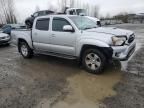 2013 Toyota Tacoma Double Cab