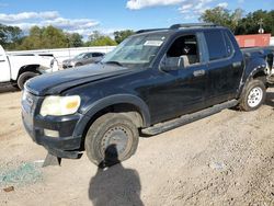 2007 Ford Explorer Sport Trac XLT en venta en Theodore, AL