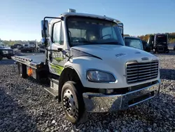 Salvage trucks for sale at Memphis, TN auction: 2019 Freightliner M2 106 Medium Duty