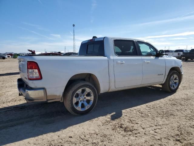 2022 Dodge RAM 1500 BIG HORN/LONE Star