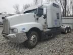 2007 Kenworth Construction T600