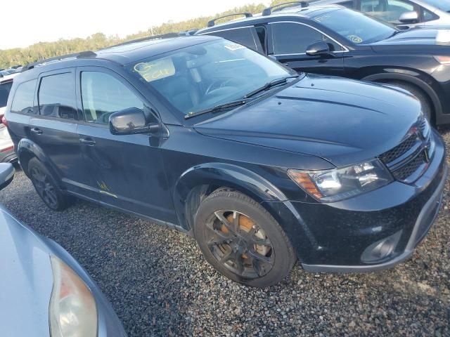 2016 Dodge Journey R/T