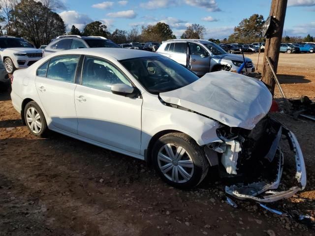 2017 Volkswagen Jetta S