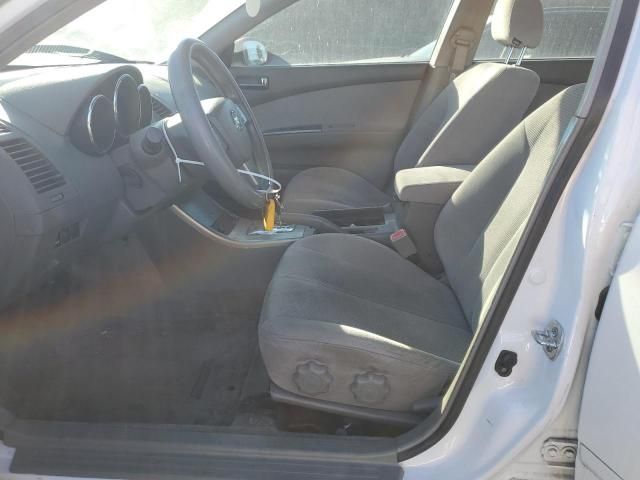 2005 Nissan Altima S