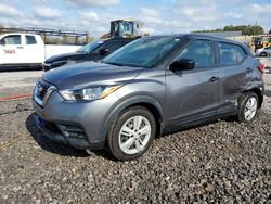 Salvage cars for sale from Copart Hueytown, AL: 2020 Nissan Kicks S