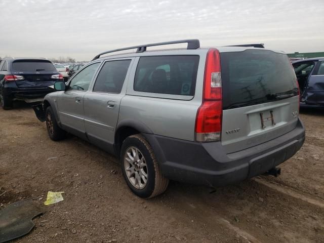 2004 Volvo XC70