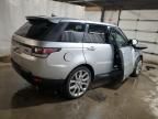 2016 Land Rover Range Rover Sport SC