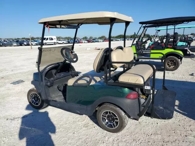 2019 Clubcar Club Car