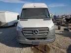 2022 Mercedes-Benz Sprinter 2500