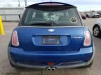 2006 Mini Cooper S