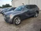 2018 Volkswagen Atlas SE