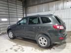 2012 Hyundai Santa FE GLS