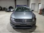 2014 Volkswagen Passat SE