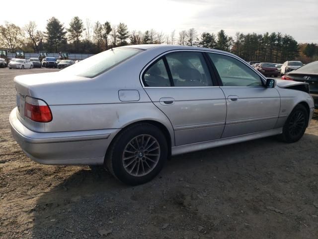 2003 BMW 540 I Automatic