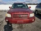 2005 Toyota Highlander Limited