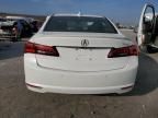 2017 Acura TLX Advance