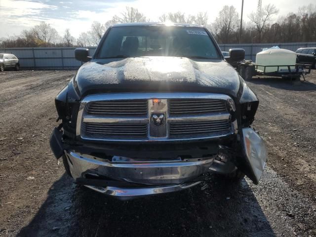 2012 Dodge RAM 1500 SLT