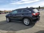 2016 Acura RDX