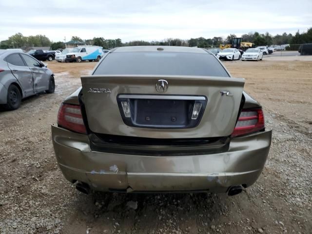 2008 Acura TL