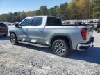 2024 GMC Sierra K1500 SLT