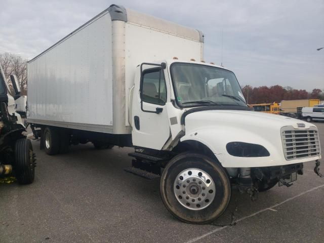 2020 Freightliner M2 106 Medium Duty