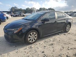 Vehiculos salvage en venta de Copart Loganville, GA: 2023 Toyota Corolla LE