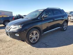 Lexus Vehiculos salvage en venta: 2015 Lexus RX 350 Base