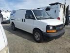 2016 Chevrolet Express G2500