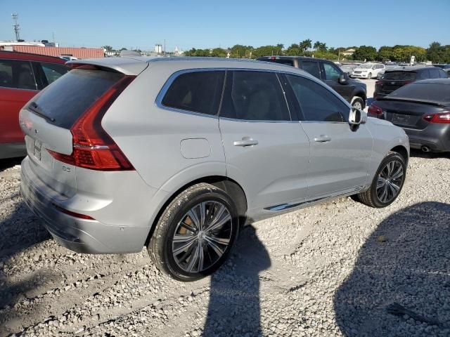 2023 Volvo XC60 Plus