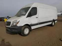 2015 Mercedes-Benz Sprinter 2500 en venta en Brighton, CO