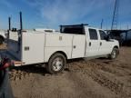 2012 Ford F350 Super Duty