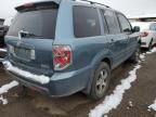 2008 Honda Pilot SE