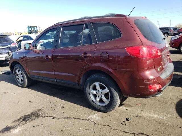 2007 Hyundai Santa FE GLS