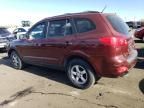 2007 Hyundai Santa FE GLS