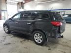 2010 Chevrolet Traverse LT