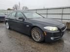 2011 BMW 535 XI